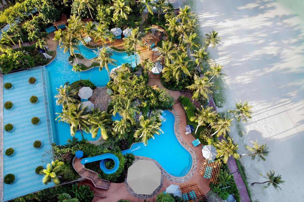 Dusit Beach Resort Guam Tumon Eksteriør billede